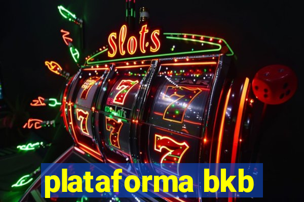 plataforma bkb